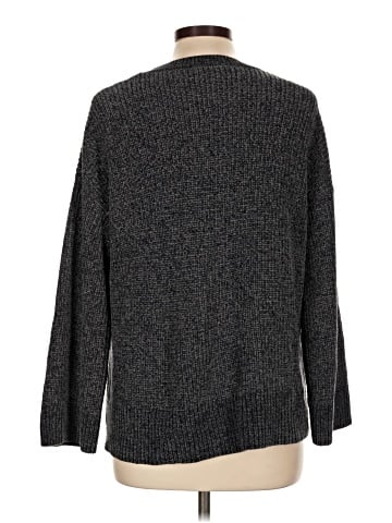 Matty M Pullover Sweater (view 2)