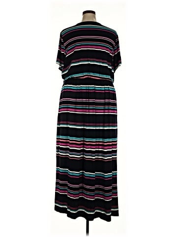 Lane Bryant Casual Dress (view 2)