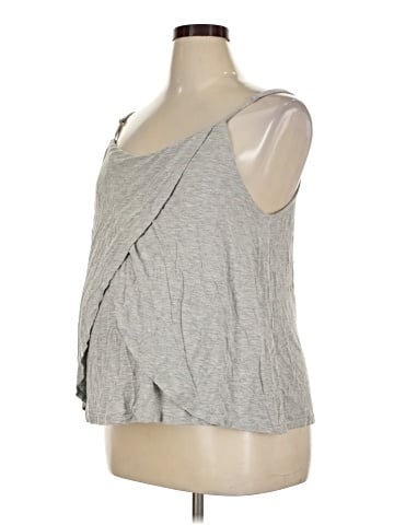 Gap - Maternity Sleeveless Top (view 1)
