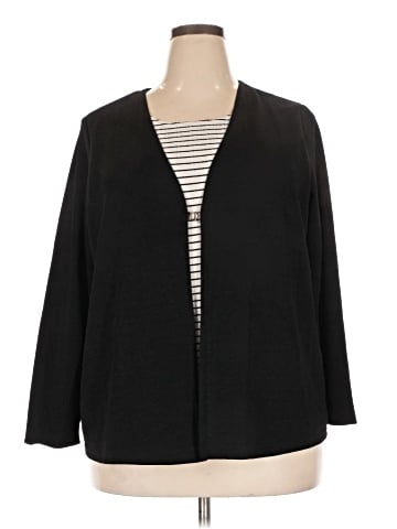 Christie & Jill Kimono (view 1)