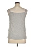 Gap - Maternity Gray Sleeveless Top Size XL Maternity - photo 2