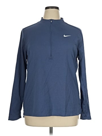 Nike Track Jacket (view 1)