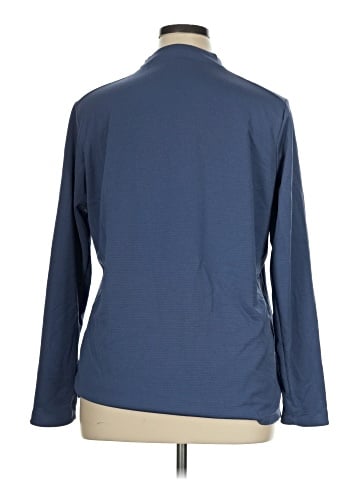 Nike Track Jacket (view 2)
