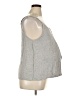 Gap - Maternity Gray Sleeveless Top Size XL Maternity - photo 4