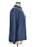 Nike 100% Polyester Blue Track Jacket Size XL - photo 4