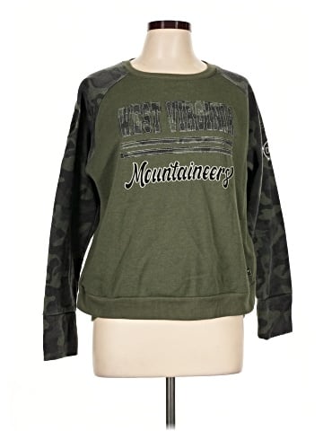 Colosseum Athletics Sweatshirt (view 1)