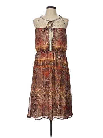 John Paul Richard Casual Dress (view 1)