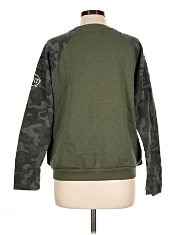 Colosseum Athletics Sweatshirt (view 2)