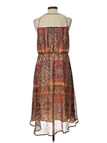 John Paul Richard Casual Dress (view 2)