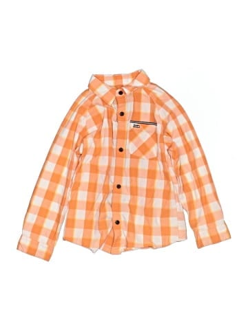 Hurley Long Sleeve Button-Down Shirt (view 1)
