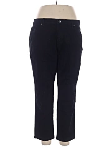 Gloria Vanderbilt Jeggings (view 1)
