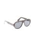 Invicta Gray Sunglasses One size - photo 1