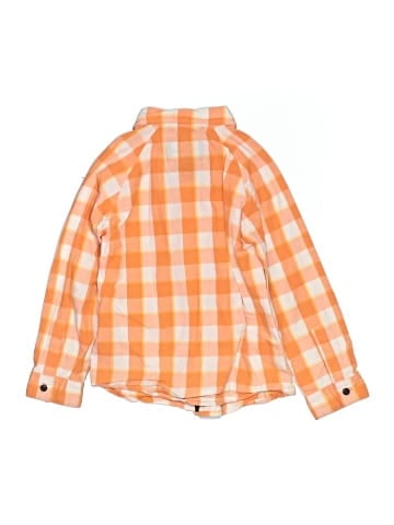 Hurley Long Sleeve Button-Down Shirt (view 2)