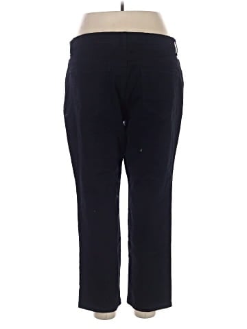 Gloria Vanderbilt Jeggings (view 2)