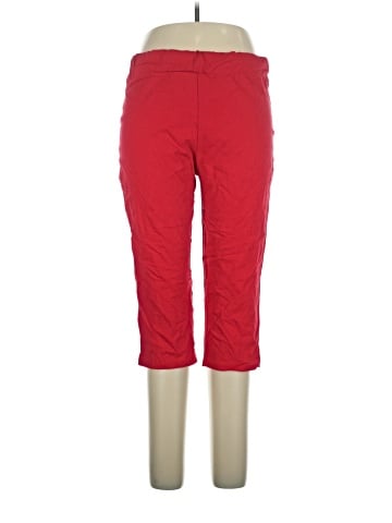 Espresso Active Pants (view 1)