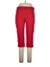Espresso Red Active Pants Size 1X - photo 1