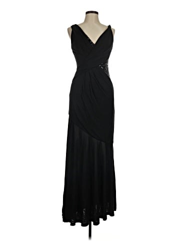 David Meister Cocktail Dress (view 1)