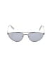 Kendall & Kylie Silver Sunglasses One size - photo 2