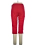 Espresso Red Active Pants Size 1X - photo 2