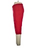 Espresso Red Active Pants Size 1X - photo 5