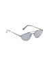 Kendall & Kylie Silver Sunglasses One size - photo 1