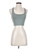 Tentree Teal Tank Top Size XS - photo 1