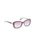 Vogue Purple Sunglasses One size - photo 1