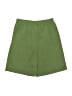 Lucky Brand 100% Polyester Solid Green Athletic Shorts Size 10 - 12 - photo 1
