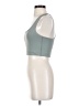 Tentree Teal Tank Top Size XS - photo 5