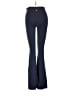 Athleta Blue Active Pants Size S - photo 2