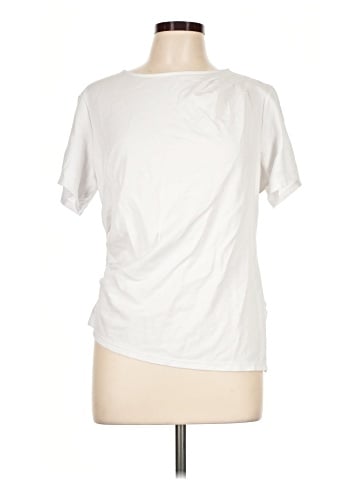 Vince Camuto Short Sleeve Top (view 1)