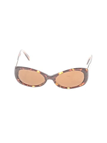Anne Klein Sunglasses (view 2)