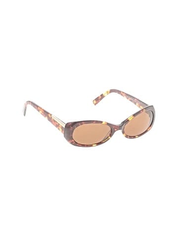 Anne Klein Sunglasses (view 1)