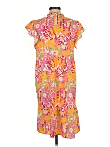 Top It Off Casual Dress (view 2)