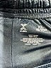 Xersion 100% Polyester Solid Blue Athletic Shorts Size 18 - photo 3