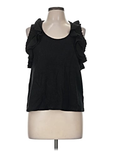 Deletta Sleeveless Blouse (view 1)