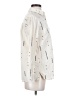 Pendleton Print Ivory Long Sleeve Blouse Size XS - photo 4