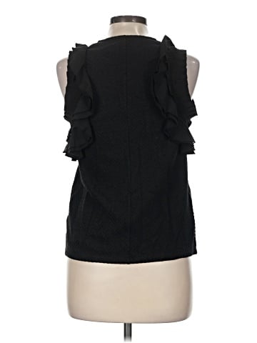Deletta Sleeveless Blouse (view 2)