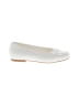 Gap White Ivory Flats Size 2 (youth) - photo 1