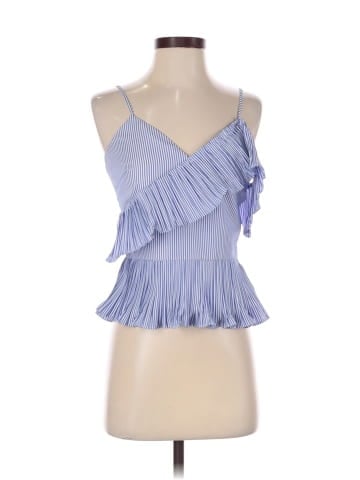 Lucy Paris Sleeveless Blouse (view 1)