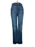 Paige Blue Jeans Size 25 waist - photo 1