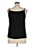 Gap - Maternity Black Sleeveless Top Size XL Maternity - photo 2