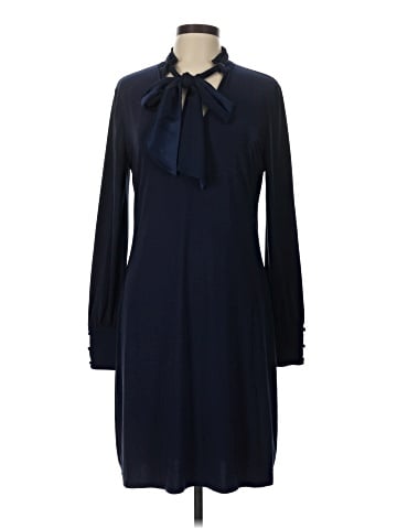 White House Black Market Casual Dress (view 1)