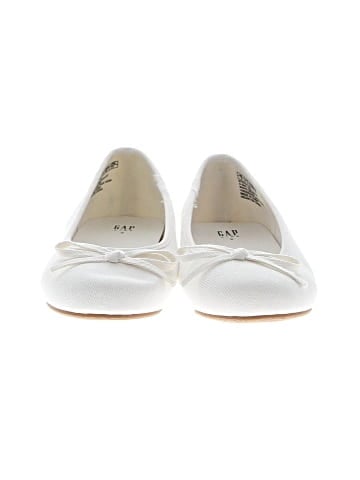 Gap Flats (view 2)