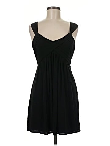 BCBGMAXAZRIA Cocktail Dress (view 1)