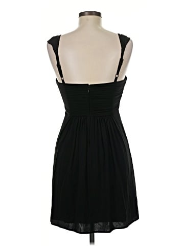 BCBGMAXAZRIA Cocktail Dress (view 2)