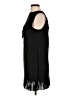 Unbranded Black Cocktail Dress Size L - photo 5