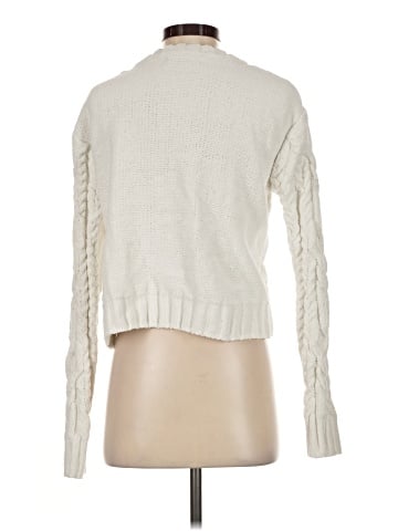 Hazel Pullover Sweater (view 2)