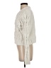 Hazel 100% Polyester Ivory Pullover Sweater Size S - photo 5