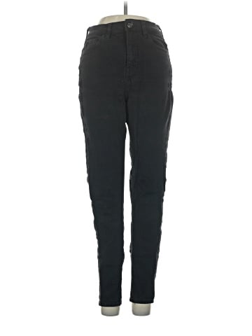 Topshop Jeggings (view 1)